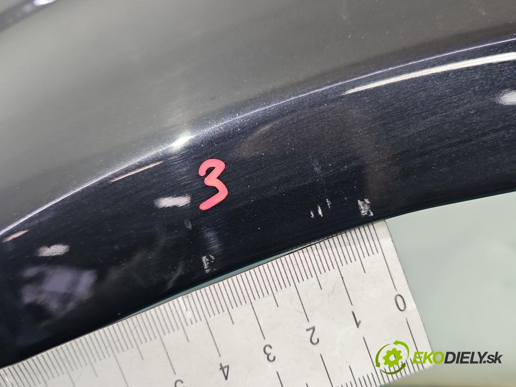 Audi A3 8P 2003-2012 1.6 SR 102 hp manual 75 kW 1595 cm3 3- blatnik přední levý  (Predné ľavé)