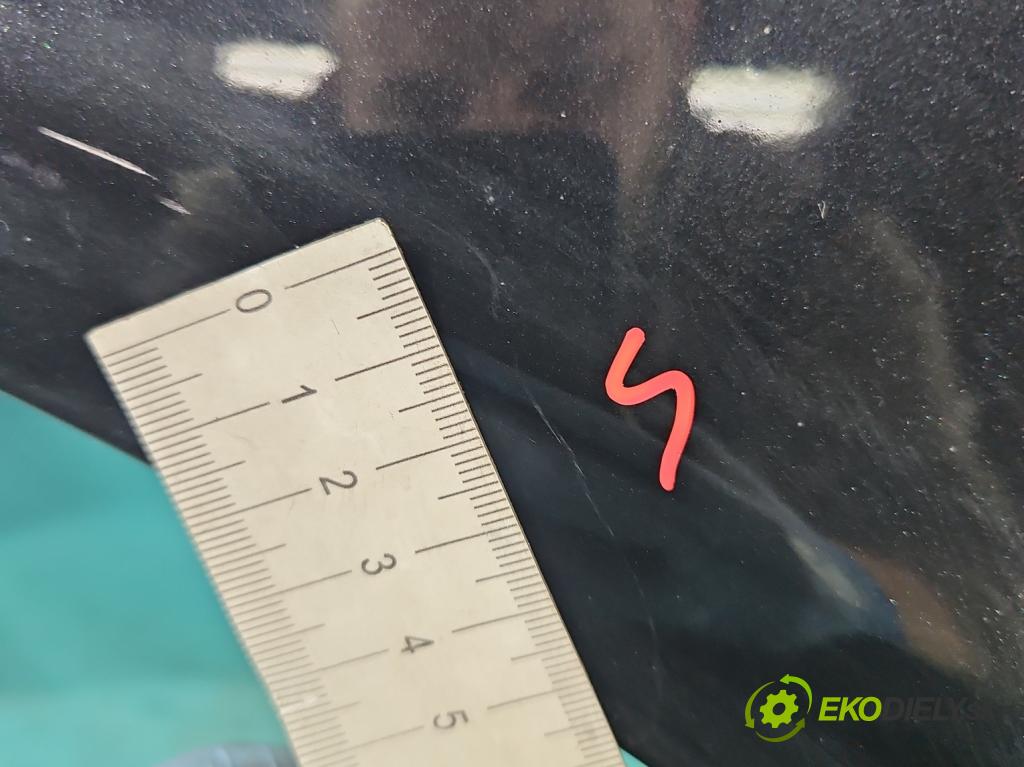 Audi A3 8P 2003-2012 1.6 SR 102 hp manual 75 kW 1595 cm3 3- blatnik přední levý  (Predné ľavé)