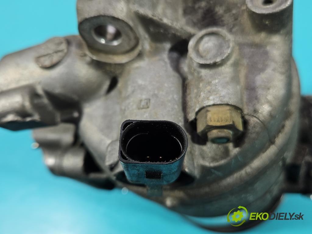 Vw Tiguan I 2007-2016 2.0 tdi 140 HP automatic 103 kW 1968 cm3 5- Kompresor: klimatizácie 5N0820803A (Kompresory klimatizácie)