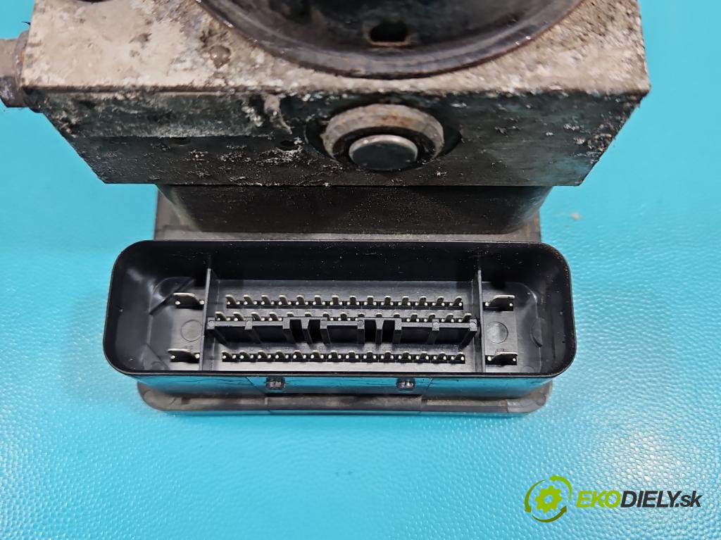 Audi A3 8P 2003-2012 1.6 SR 102 HP manual 75 kW 1595 cm3 3- čerpadlo abs 1K0907379K (Pumpy ABS)