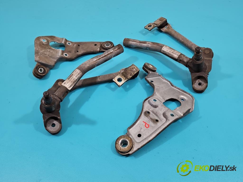 Ford S-max 1.8 TDCi 125 HP manual 92 kW 1753 cm3 5- mechanizmus stieračov 3397020975
