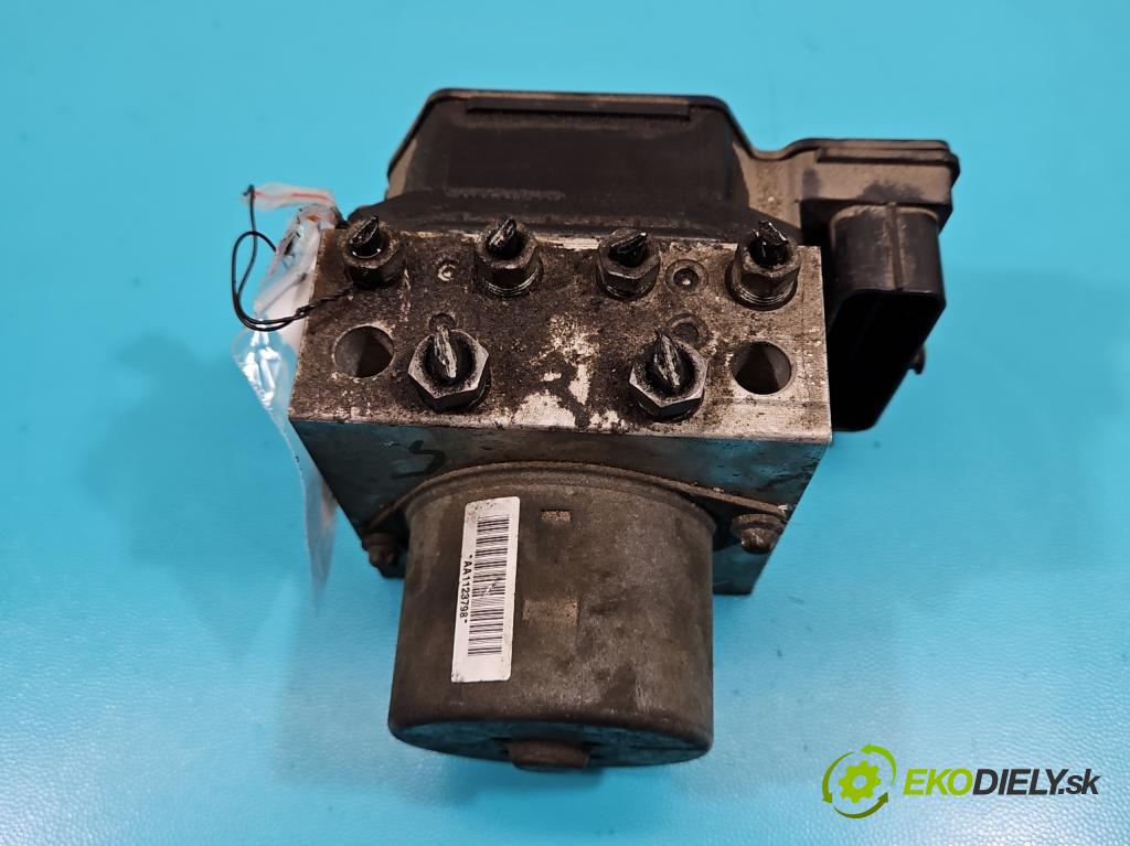 Ford S-max 1.8 TDCi 125 HP manual 92 kW 1753 cm3 5- čerpadlo abs 6G91-2C405-AJ (Pumpy ABS)