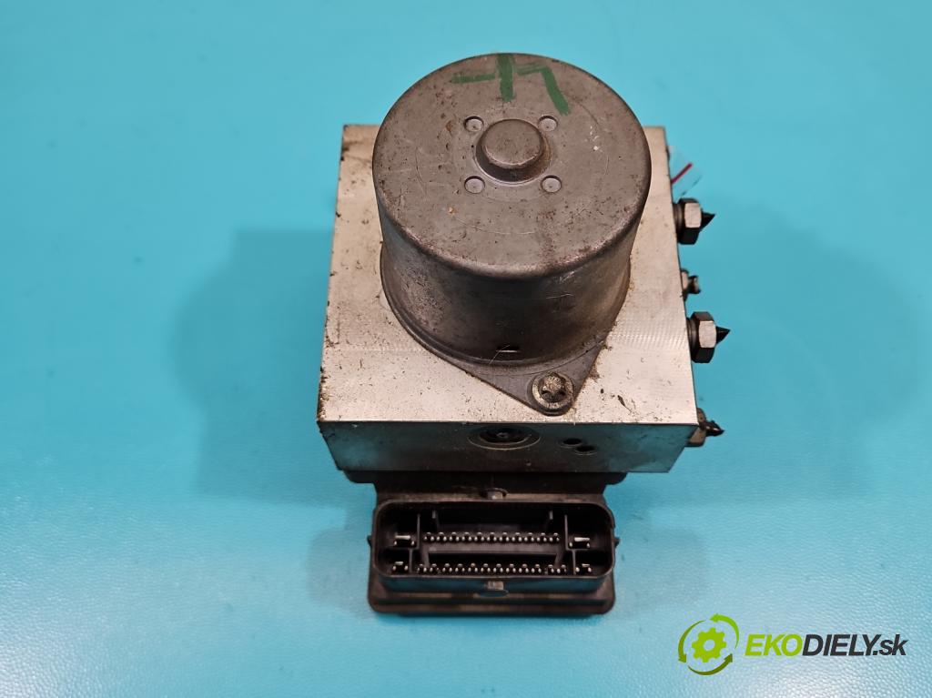 Ford S-max 1.8 TDCi 125 HP manual 92 kW 1753 cm3 5- čerpadlo abs 6G91-2C405-AJ (Pumpy ABS)