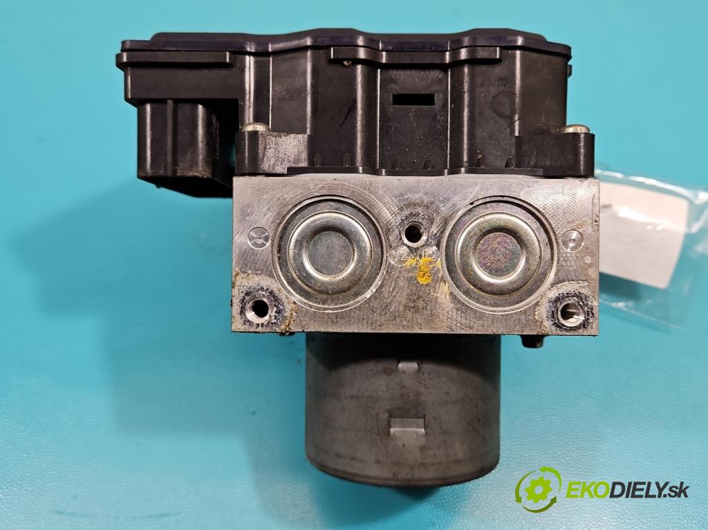 Ford S-max 1.8 TDCi 125 HP manual 92 kW 1753 cm3 5- čerpadlo abs 6G91-2C405-AJ (Pumpy ABS)