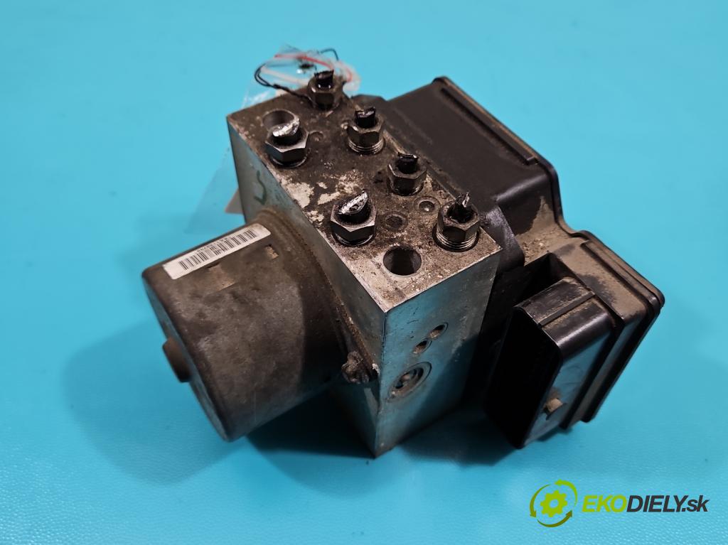 Ford S-max 1.8 TDCi 125 HP manual 92 kW 1753 cm3 5- čerpadlo abs 6G91-2C405-AJ (Pumpy ABS)