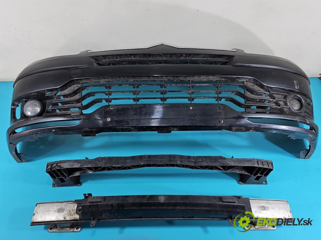 Citroen C4 I 2004-2011 1.4 16V 88 hp manual 65 kW 1360 cm3 5- nárazník přední  (Ostatné)