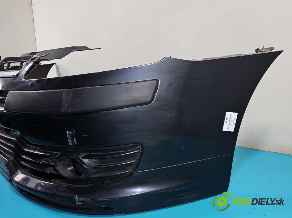 Citroen C4 I 2004-2011 1.4 16V 88 hp manual 65 kW 1360 cm3 5- nárazník přední  (Ostatné)