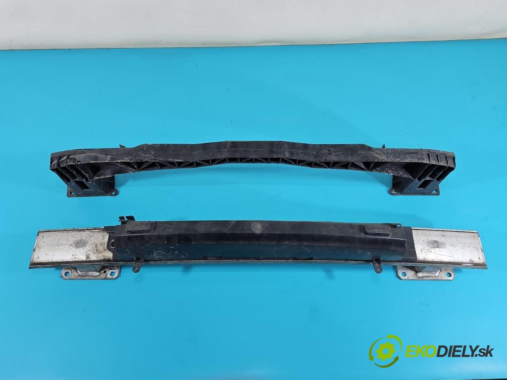 Citroen C4 I 2004-2011 1.4 16V 88 hp manual 65 kW 1360 cm3 5- nárazník přední  (Ostatné)