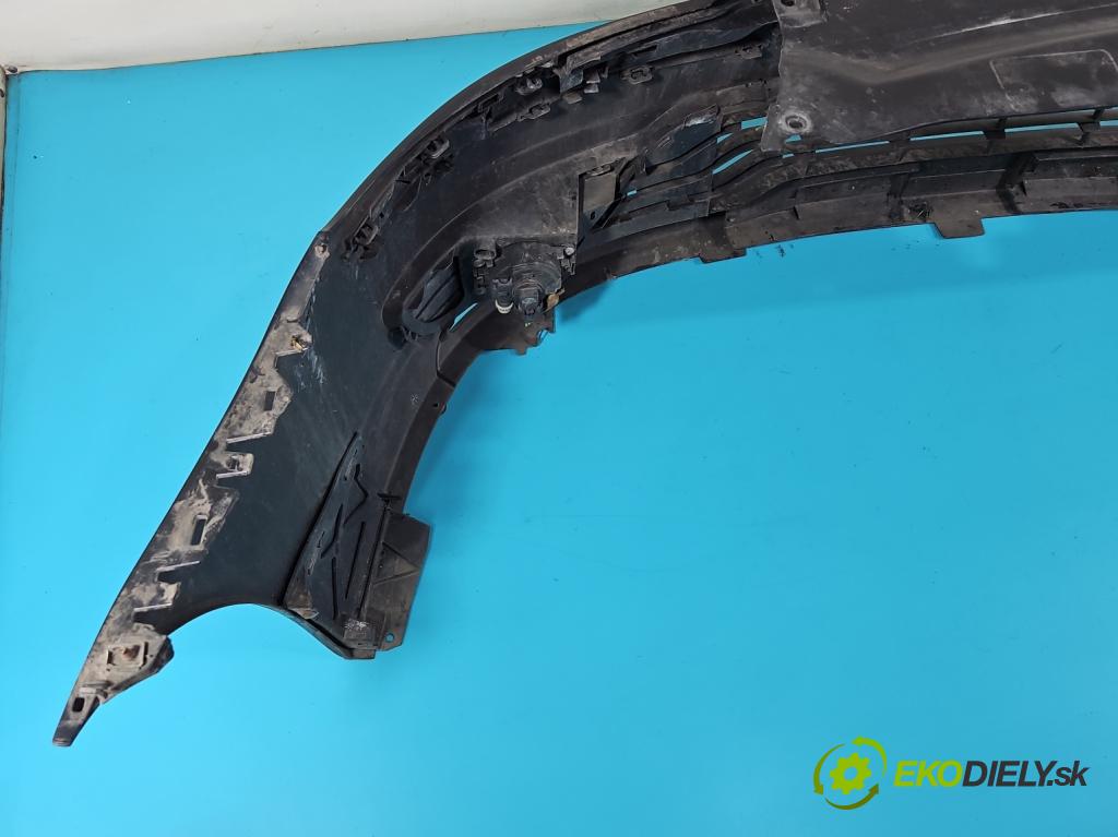 Citroen C4 I 2004-2011 1.4 16V 88 hp manual 65 kW 1360 cm3 5- nárazník přední  (Ostatné)