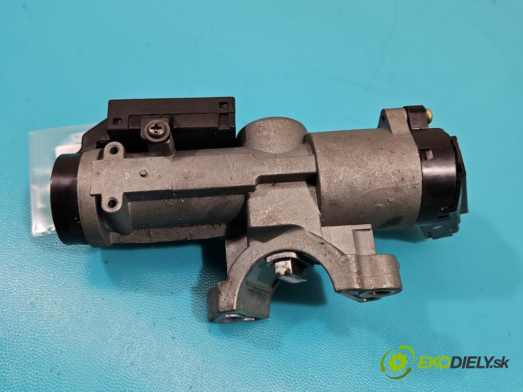 Chevrolet Spark III M300 2009-2014 1.0 16V 68 HP manual 50 kW 995 cm3 5- Spínačka 96943293 (Spínacie skrinky a kľúče)