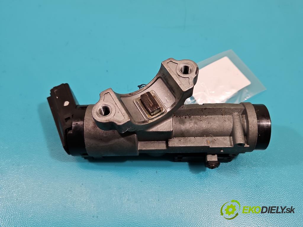 Chevrolet Spark III M300 2009-2014 1.0 16V 68 HP manual 50 kW 995 cm3 5- Spínačka 96943293 (Spínacie skrinky a kľúče)