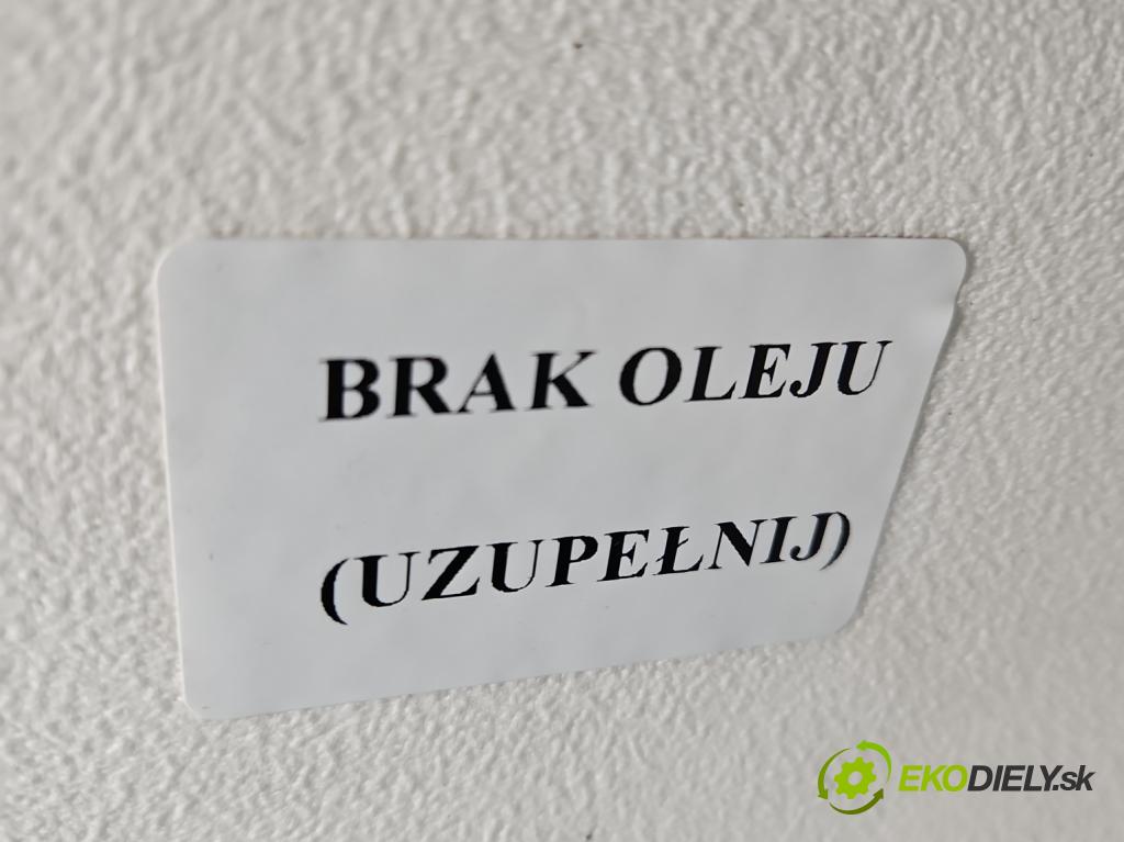 Chevrolet Spark III M300 2009-2014 1.0 16V 68 HP manual 50 kW 995 cm3 5- prevodovka stupeň,rýchlosť manual H1