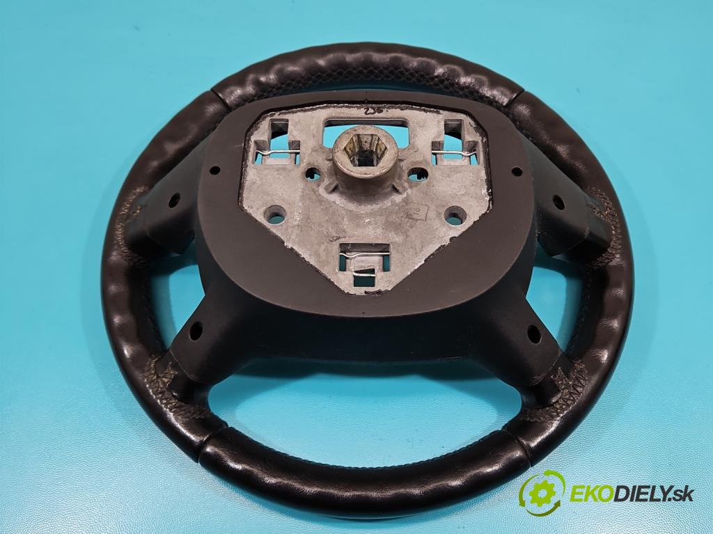 Ford S-max 1.8 TDCi 125 HP manual 92 kW 1753 cm3 5- volant 6M213600CK (Volanty)