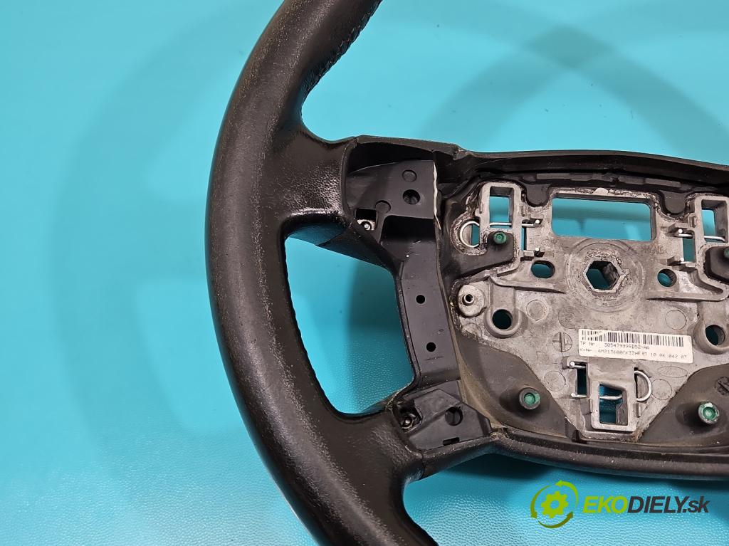 Ford S-max 1.8 TDCi 125 HP manual 92 kW 1753 cm3 5- volant 6M213600CK (Volanty)