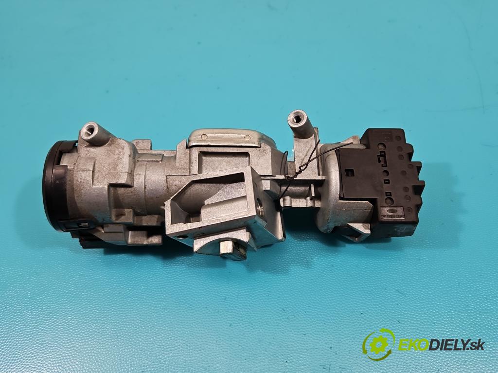 Ford S-max 1.8 TDCi 125 HP manual 92 kW 1753 cm3 5- Spínačka 3M51-3F880-AC (Spínacie skrinky a kľúče)