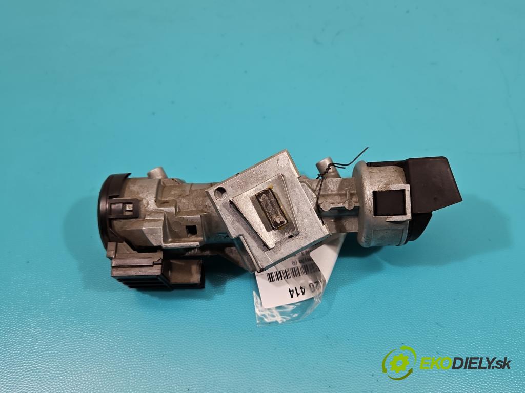 Ford S-max 1.8 TDCi 125 HP manual 92 kW 1753 cm3 5- Spínačka 3M51-3F880-AC (Spínacie skrinky a kľúče)