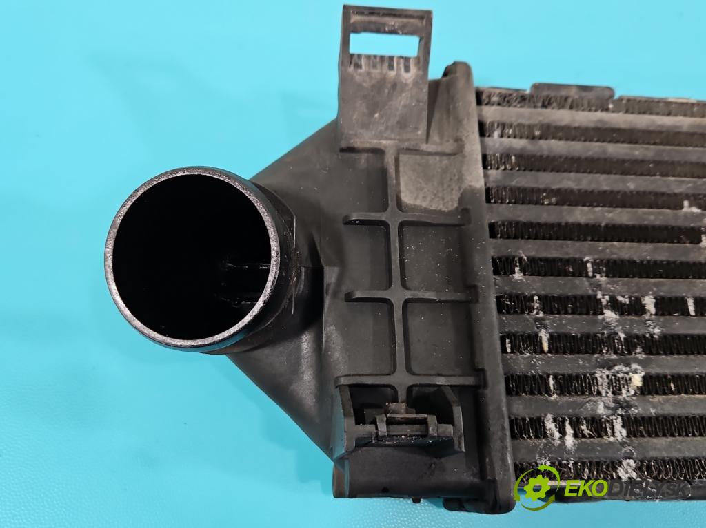 Ford S-max 1.8 TDCi 125 hp manual 92 kW 1753 cm3 5- Intercooler  (Chladiče nasávaného vzduchu (intercoolery))