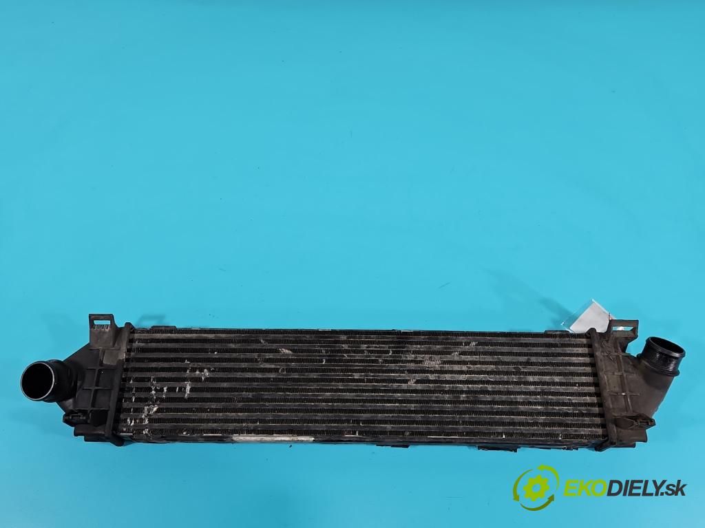 Ford S-max 1.8 TDCi 125 hp manual 92 kW 1753 cm3 5- Intercooler  (Chladiče nasávaného vzduchu (intercoolery))
