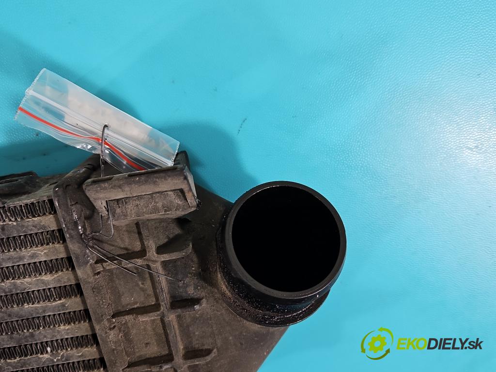 Ford S-max 1.8 TDCi 125 hp manual 92 kW 1753 cm3 5- Intercooler  (Chladiče nasávaného vzduchu (intercoolery))