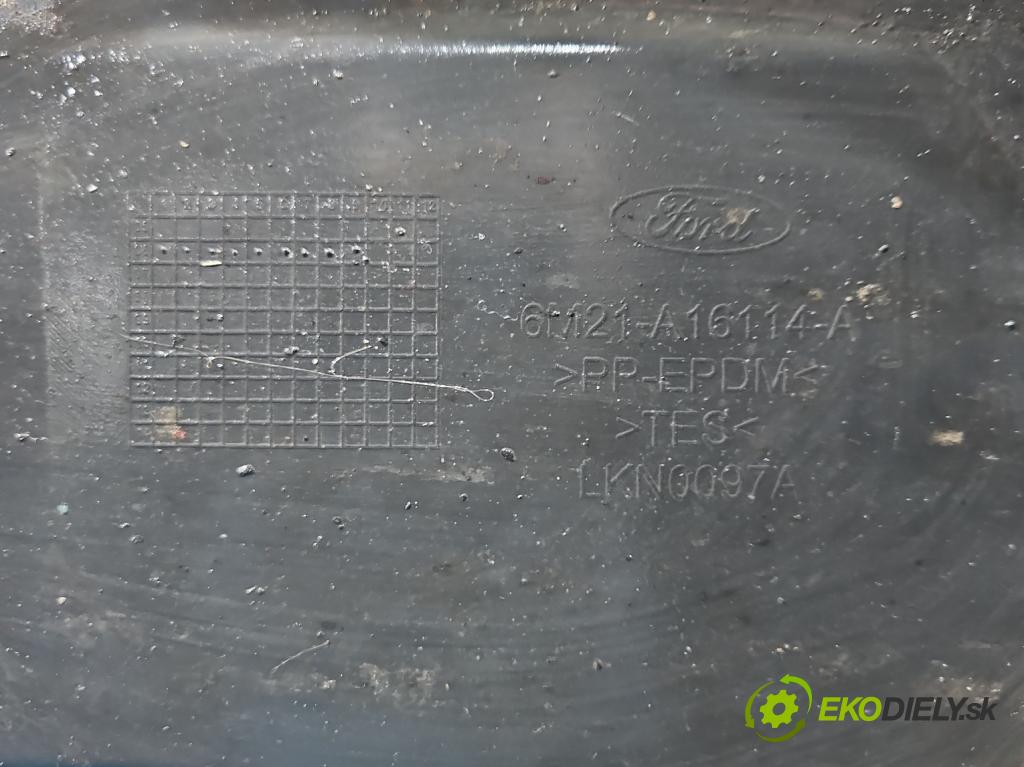 Ford S-max 1.8 TDCi 125 hp manual 92 kW 1753 cm3 5- blatník: přední pravé 6M21-A16114-A