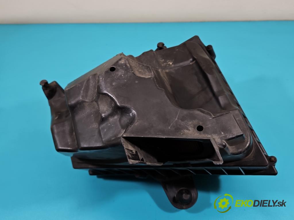 Ford S-max 1.8 TDCi 125 HP manual 92 kW 1753 cm3 5- obal filtra vzduchu (Obaly filtrov vzduchu)