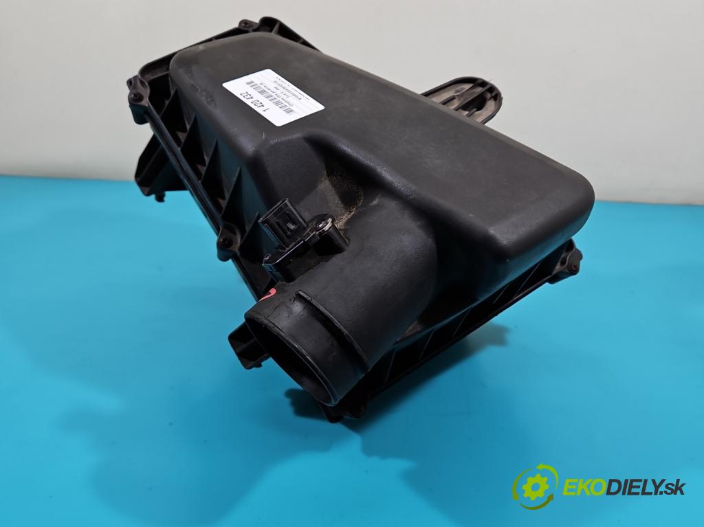 Ford S-max 1.8 TDCi 125 HP manual 92 kW 1753 cm3 5- obal filtra vzduchu  (Obaly filtrov vzduchu)
