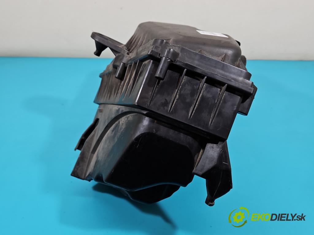 Ford S-max 1.8 TDCi 125 HP manual 92 kW 1753 cm3 5- obal filtra vzduchu (Obaly filtrov vzduchu)