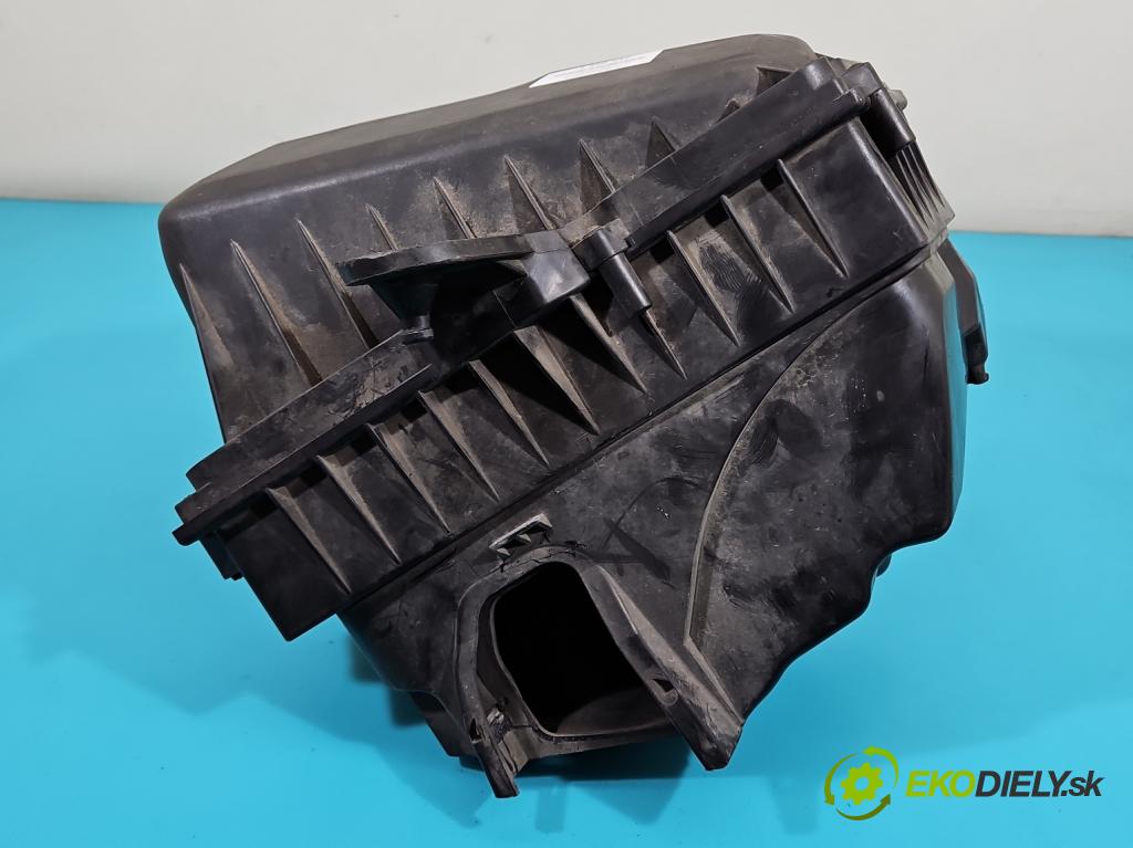 Ford S-max 1.8 TDCi 125 HP manual 92 kW 1753 cm3 5- obal filtra vzduchu (Obaly filtrov vzduchu)