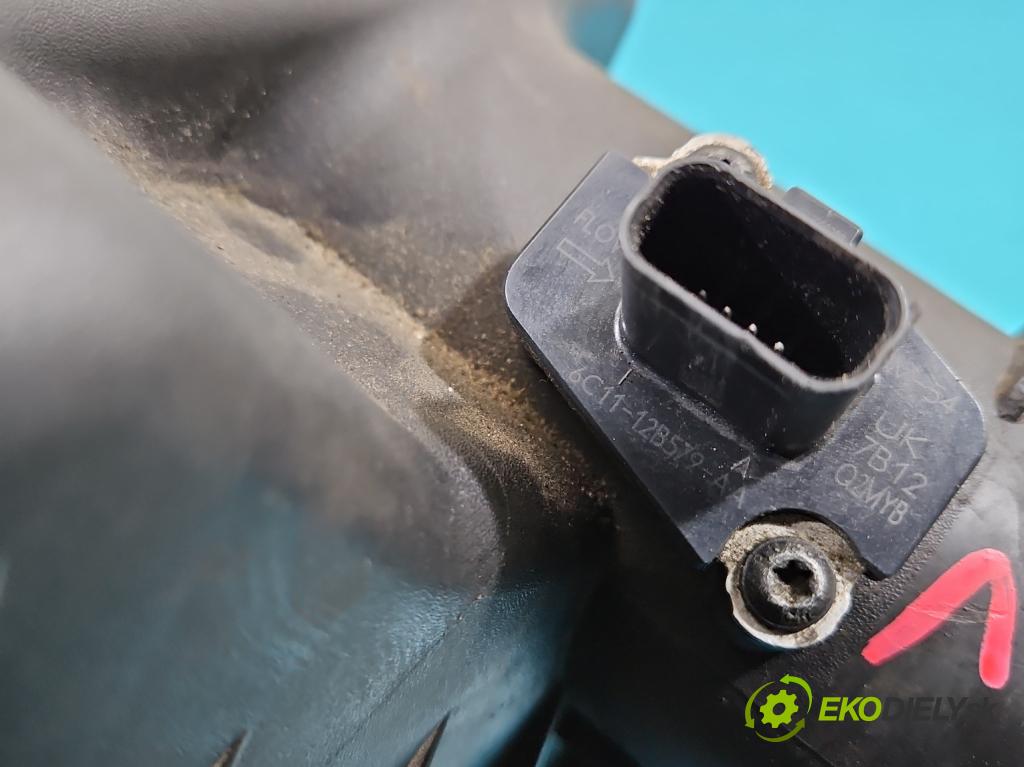 Ford S-max 1.8 TDCi 125 HP manual 92 kW 1753 cm3 5- obal filtra vzduchu (Obaly filtrov vzduchu)