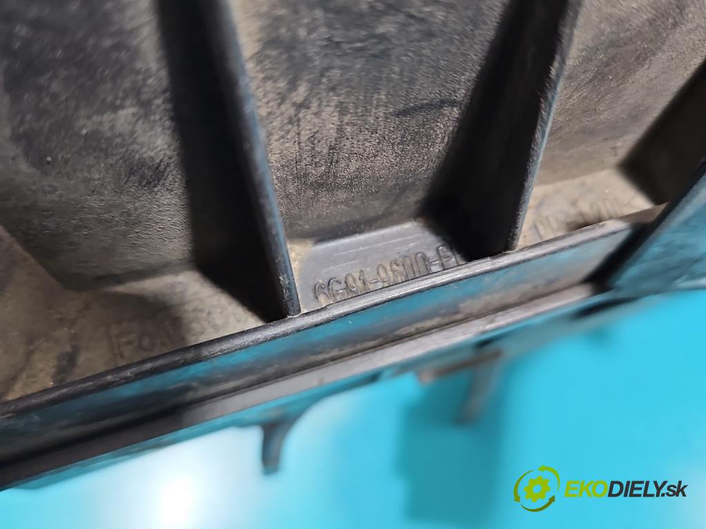 Ford S-max 1.8 TDCi 125 HP manual 92 kW 1753 cm3 5- obal filtra vzduchu (Obaly filtrov vzduchu)