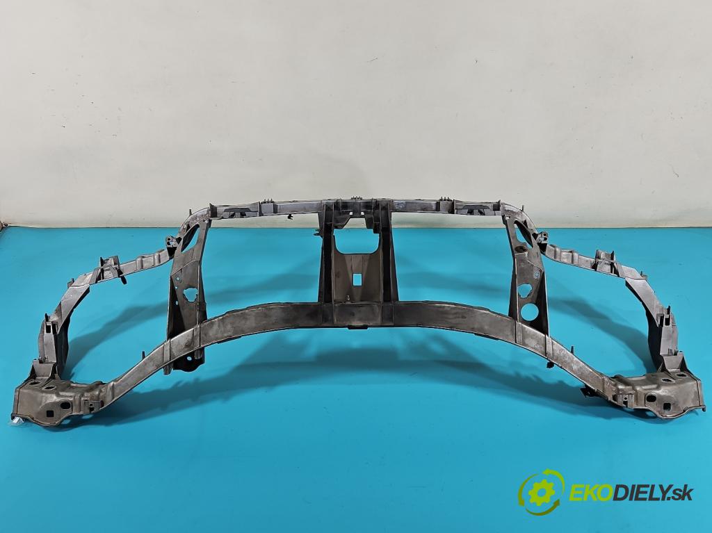 Ford S-max 1.8 TDCi 125 hp manual 92 kW 1753 cm3 5- stěna přední 6M21-8B041-AJ (Výztuhy přední)