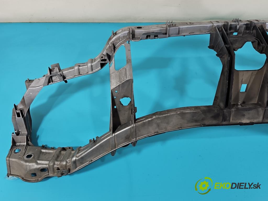 Ford S-max 1.8 TDCi 125 hp manual 92 kW 1753 cm3 5- stěna přední 6M21-8B041-AJ (Výztuhy přední)