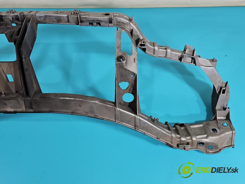 Ford S-max 1.8 TDCi 125 hp manual 92 kW 1753 cm3 5- stěna přední 6M21-8B041-AJ (Výztuhy přední)