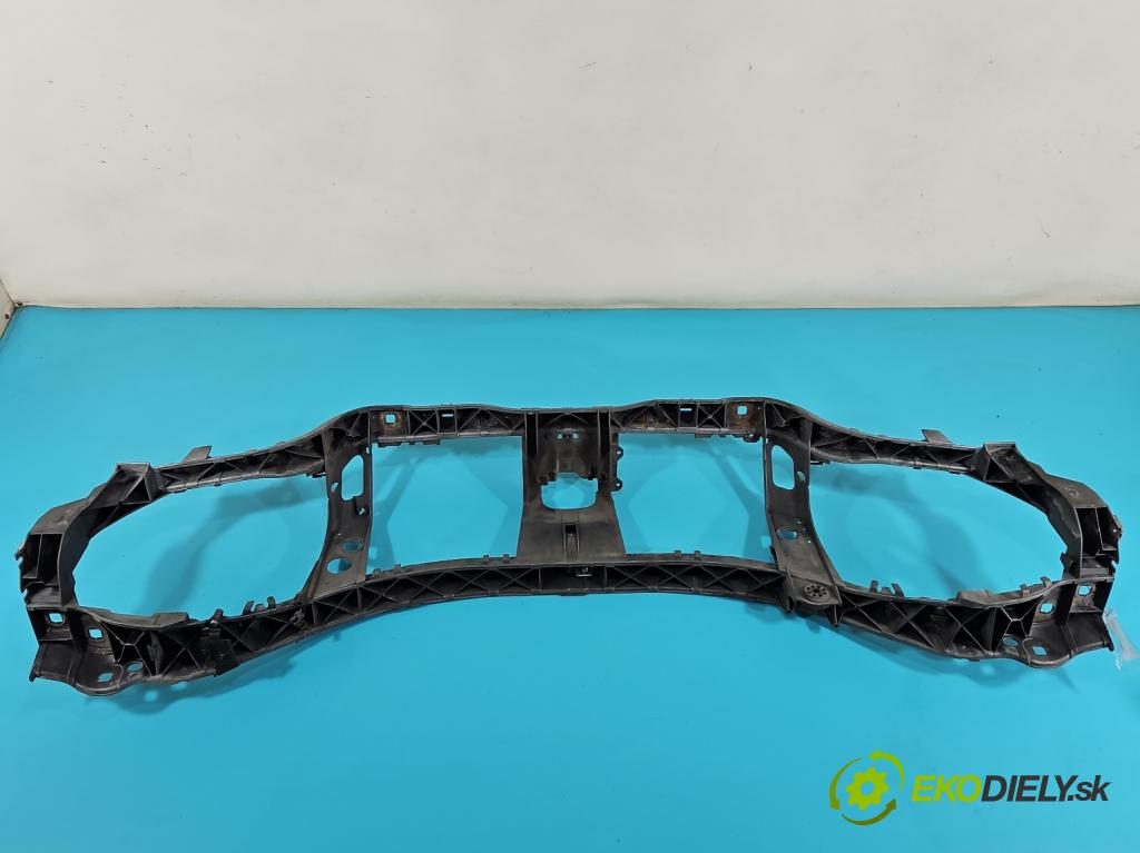 Ford S-max 1.8 TDCi 125 hp manual 92 kW 1753 cm3 5- stěna přední 6M21-8B041-AJ (Výztuhy přední)