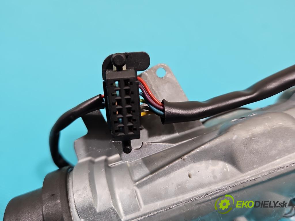 Vw Golf V 2003-2009 1.9 tdi 105 HP manual 77 kW 1896 cm3 3- Spínačka 1K0905851B (Spínacie skrinky a kľúče)