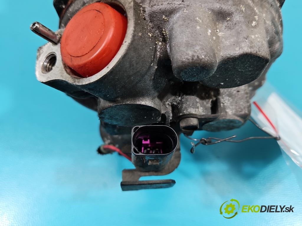 Skoda Roomster 1.4 16v 86 HP manual 63 kW 1390 cm3 5- Kompresor: klimatizácie 6Q0820808 (Kompresory klimatizácie)