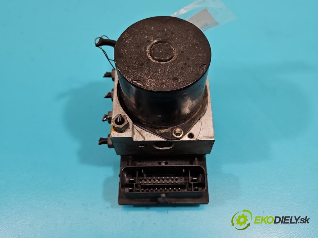 Skoda Roomster 1.4 16v 86 HP manual 63 kW 1390 cm3 5- čerpadlo abs 0265800635 (Pumpy ABS)