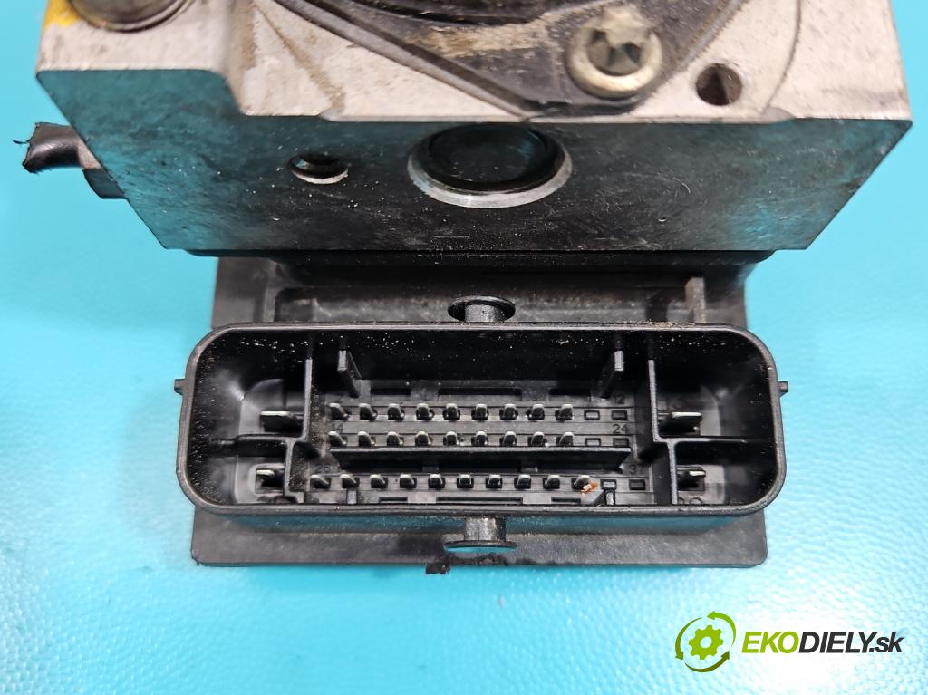 Skoda Roomster 1.4 16v 86 HP manual 63 kW 1390 cm3 5- čerpadlo abs 0265800635 (Pumpy ABS)