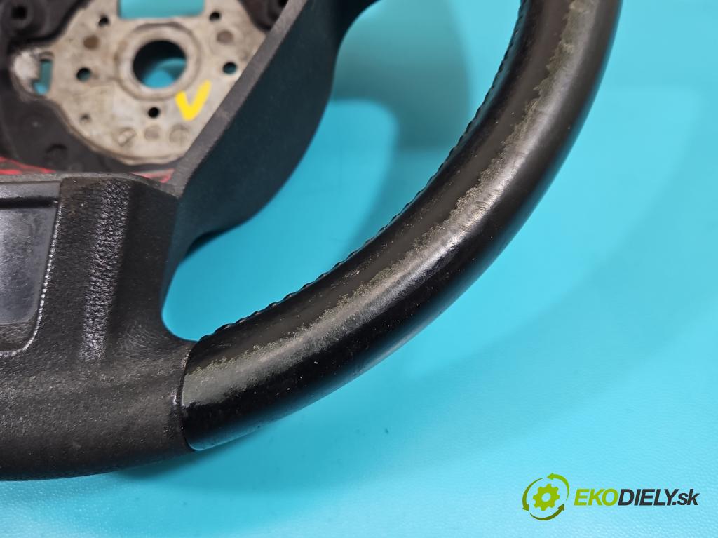 Skoda Roomster 1.4 16v 86 HP manual 63 kW 1390 cm3 5- volant  (Volanty)