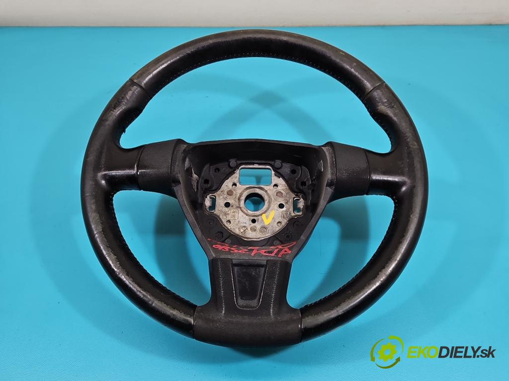 Skoda Roomster 1.4 16v 86 HP manual 63 kW 1390 cm3 5- volant  (Volanty)