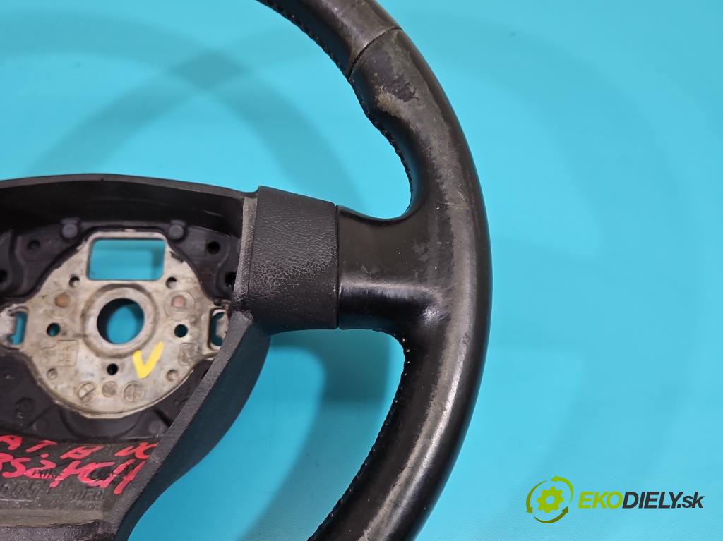 Skoda Roomster 1.4 16v 86 HP manual 63 kW 1390 cm3 5- volant  (Volanty)