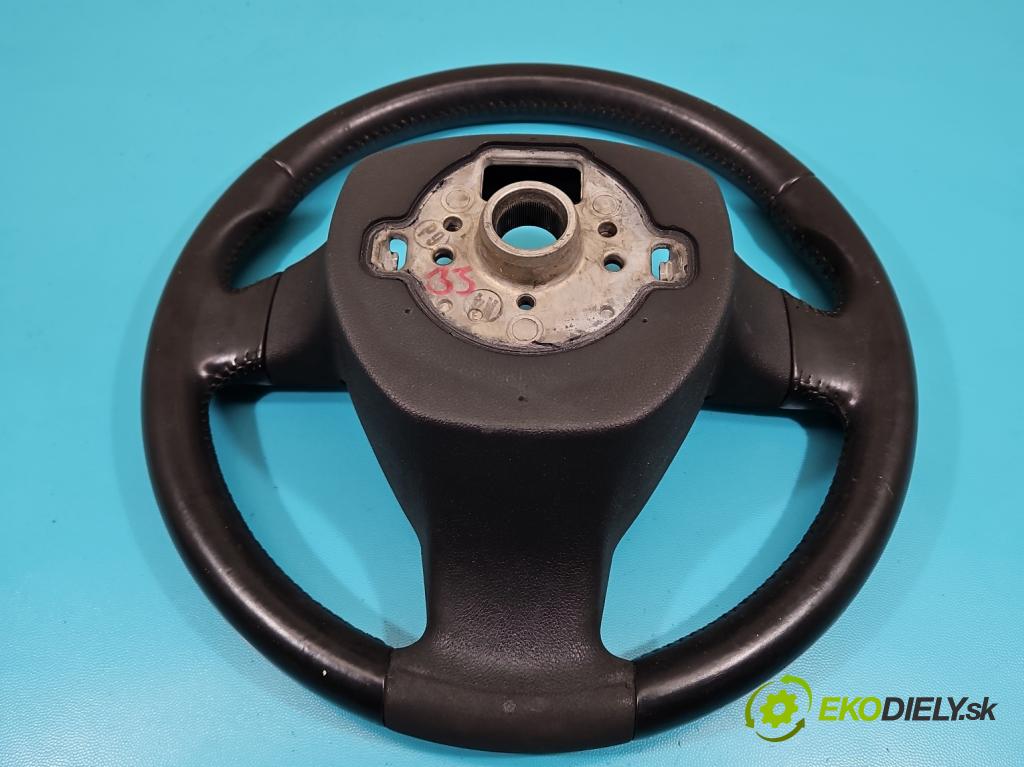 Skoda Roomster 1.4 16v 86 HP manual 63 kW 1390 cm3 5- volant  (Volanty)