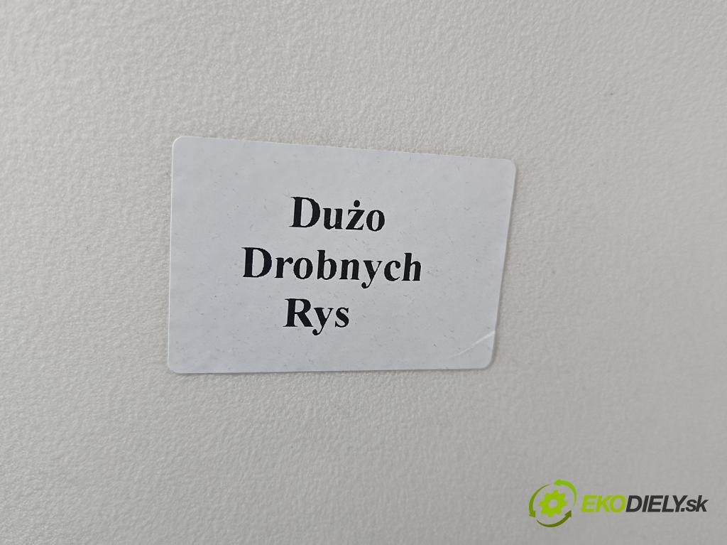 Chevrolet Cruze 1.6 16V 113 hp manual 83 kW 1598 cm3 4- blatnik přední pravý  (Klika dveří ostatní)