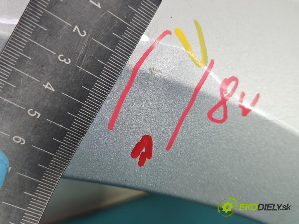 Chevrolet Cruze 1.6 16V 113 hp manual 83 kW 1598 cm3 4- blatnik přední pravý  (Klika dveří ostatní)