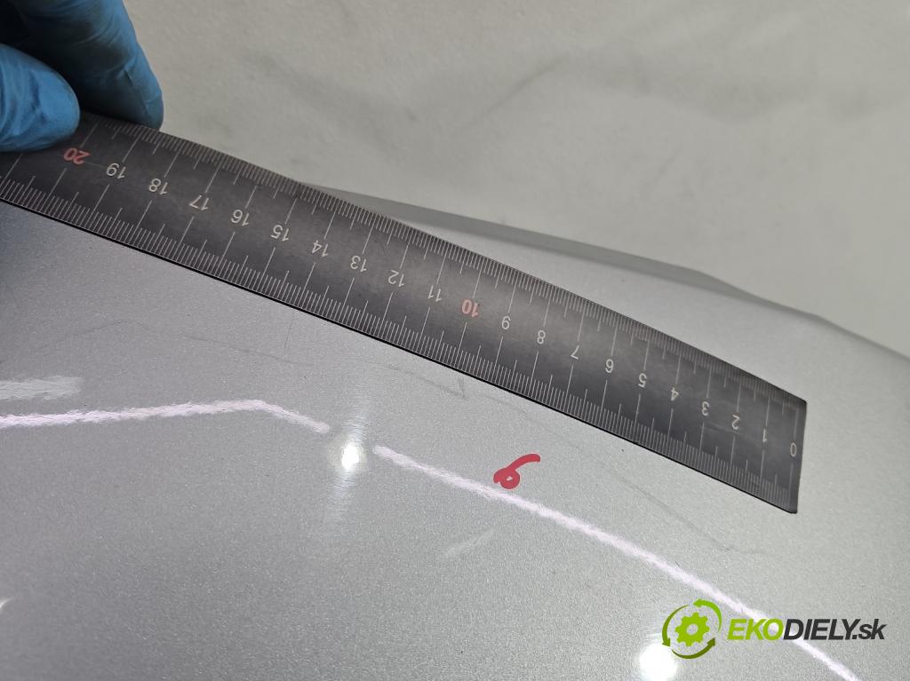 Chevrolet Cruze 1.6 16V 113 hp manual 83 kW 1598 cm3 4- blatnik přední pravý  (Klika dveří ostatní)