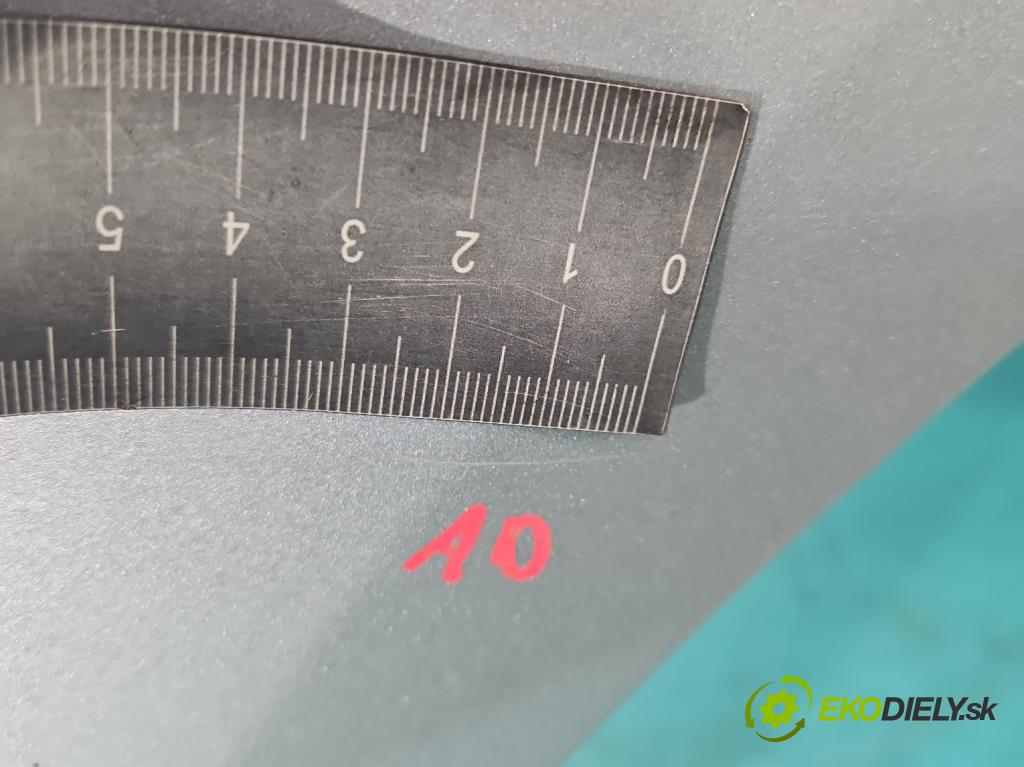 Chevrolet Cruze 1.6 16V 113 hp manual 83 kW 1598 cm3 4- blatnik přední pravý  (Klika dveří ostatní)