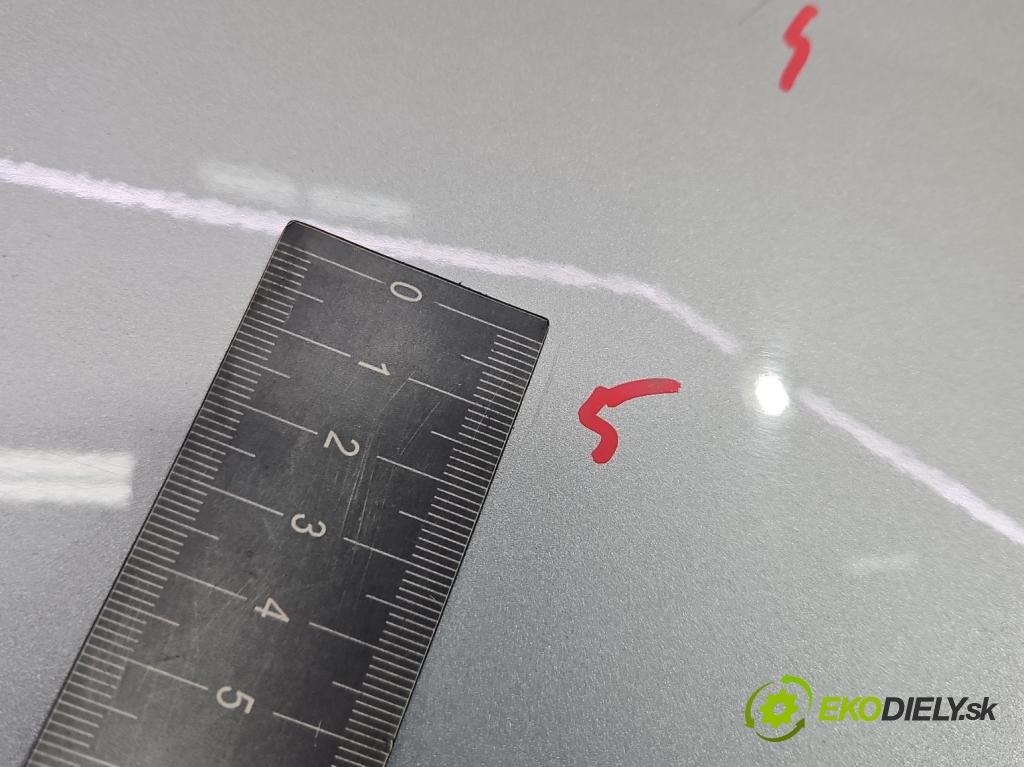 Chevrolet Cruze 1.6 16V 113 hp manual 83 kW 1598 cm3 4- blatnik přední pravý  (Klika dveří ostatní)