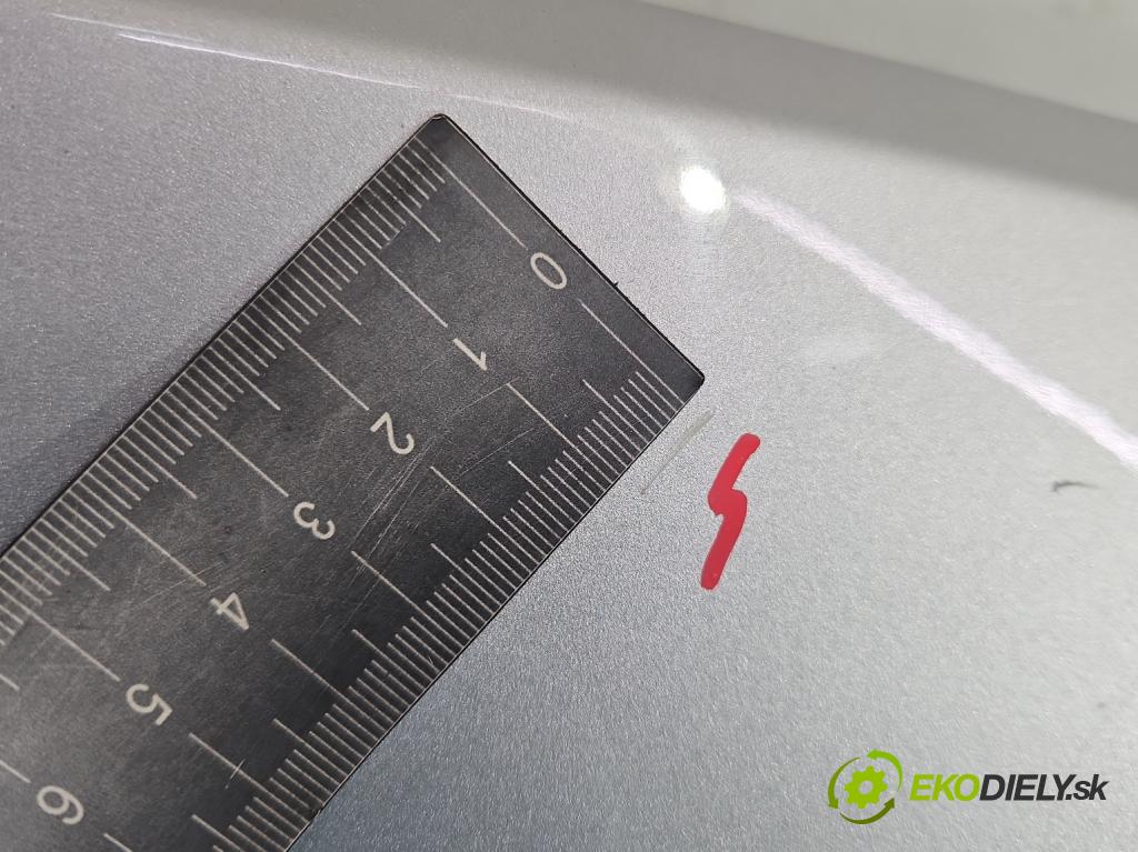 Chevrolet Cruze 1.6 16V 113 hp manual 83 kW 1598 cm3 4- blatnik přední pravý  (Klika dveří ostatní)