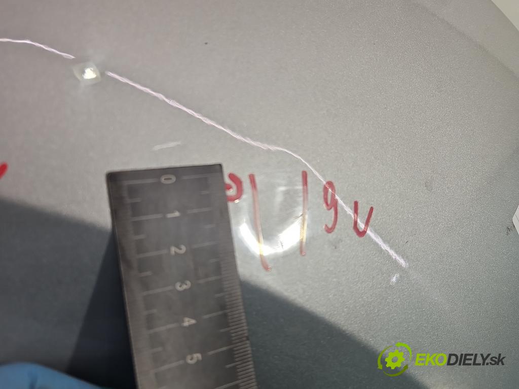 Chevrolet Cruze 1.6 16V 113 hp manual 83 kW 1598 cm3 4- blatnik přední pravý  (Klika dveří ostatní)