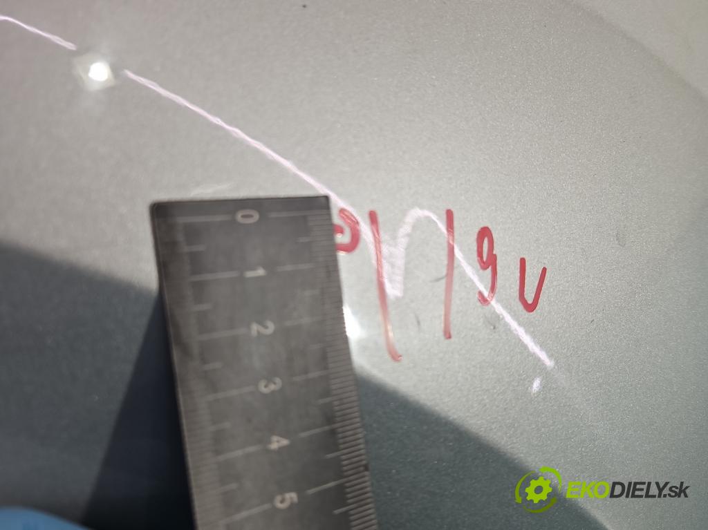 Chevrolet Cruze 1.6 16V 113 hp manual 83 kW 1598 cm3 4- blatnik přední pravý  (Klika dveří ostatní)